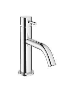 Crosswater MPRO Monobloc Basin Mixer Chrome